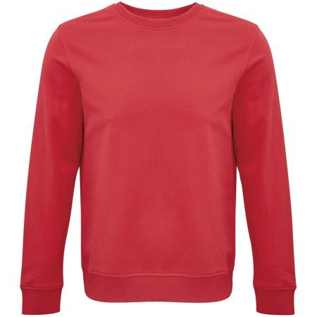 Свитшот унисекс Comet