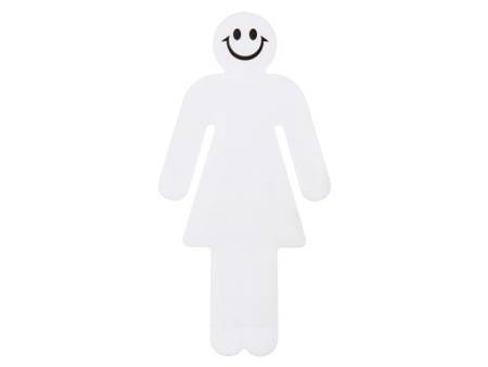 Закладка для книг «Он»