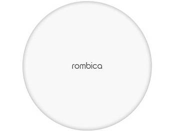 Беспроводное зарядное устройство Rombica NEO Q1W Quick, белый