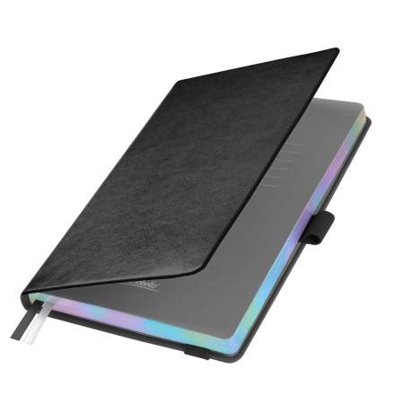 Ежедневник Galaxy недатированный, жесткая обложка