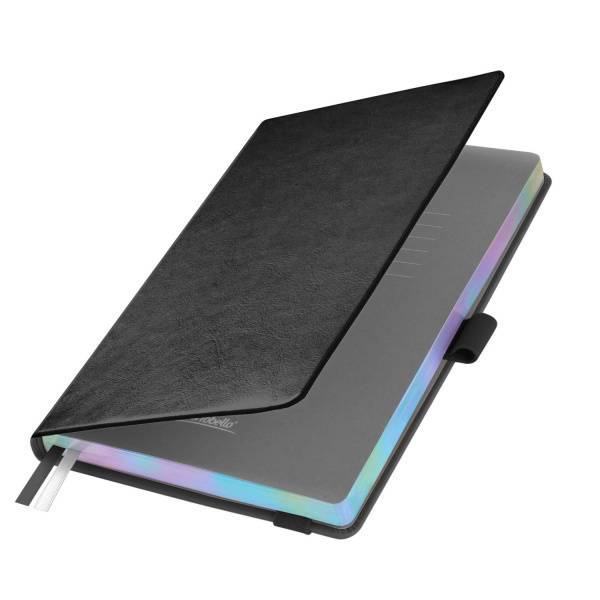 Ежедневник Galaxy недатированный, жесткая обложка