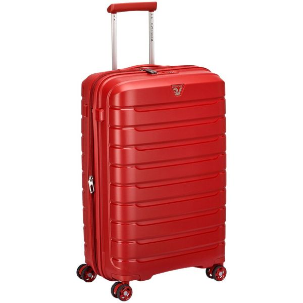 Чемодан Butterfly M