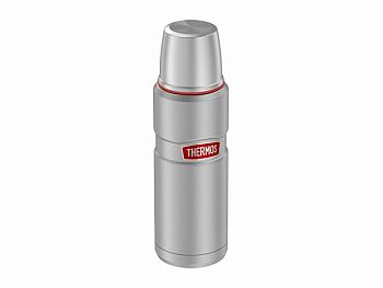 Термос из нерж. стали тм THERMOS SK2000RCMS King 0,47L Термос из нерж. стали тм THERMOS SK2000RCMS King 0,47L