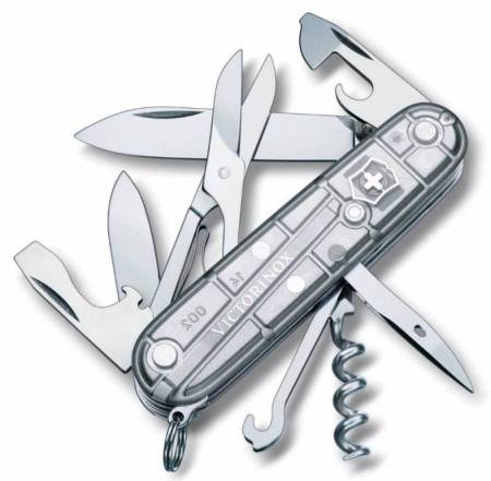 Офицерский нож Climber 91
