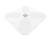 Умные диагностические весы с Wi-Fi Picooc S3 White (6924917716943), белый