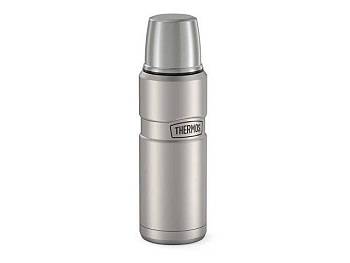 Термос из нерж. стали тм THERMOS SK2000 MS King 0,47L