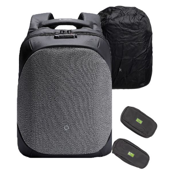 Рюкзак ClickPack Pro