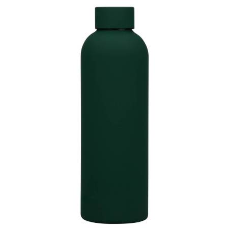 Термобутылка вакуумная герметичная, Prima, Ultramarine, 500 ml