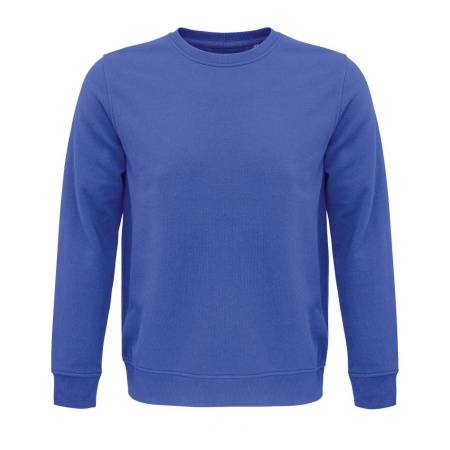 Толстовка мужская COMET, белый, XS, 80 % хлопок, 20% полиэстер