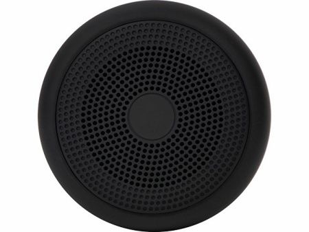 Портативная колонка TWS "Steep", черный