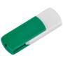USB flash-карта "Easy" (8Гб),белая с красным, 5,7х1,9х1см USB flash-карта "Easy" (8Гб),белая с красным, 5,7х1,9х1см