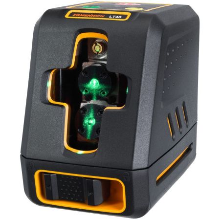 Лазерный уровень LT40 Лазерный уровень LT40