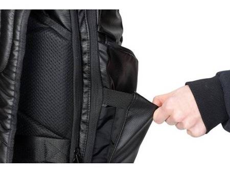 Рюкзак Giant для ноутбука 15.6", черный