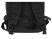 Водостойкий рюкзак-трансформер Convert для ноутбука 15", черный