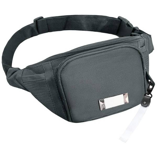 Поясная сумка SPLIT TO GO Поясная сумка SPLIT TO GO