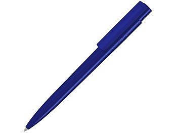 Антибактериальная шариковая ручка "RECYCLED PET PEN PRO antibacterial", синий Антибактериальная шариковая ручка "RECYCLED PET PEN PRO antibacterial", синий