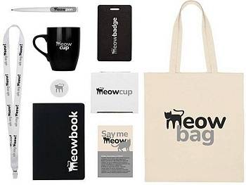 Welcome pack «Starter Bundle», черный Welcome pack «Starter Bundle», черный