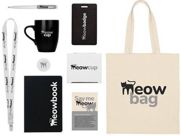 Welcome pack «Starter Bundle» Welcome pack «Starter Bundle»
