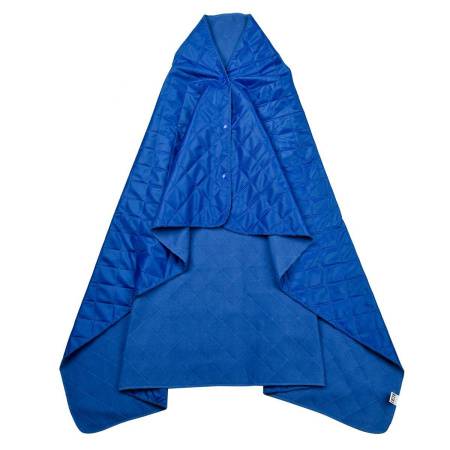 Плед PONCHO