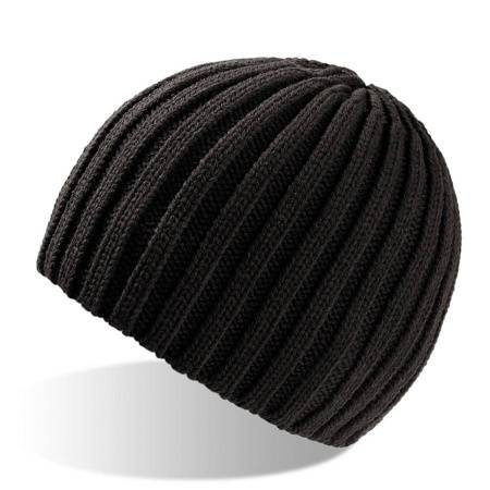 Шапка "ROCK",  белый