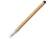 Вечный карандаш "Sicily Bamboo" из бамбука со стилусом и линейкой