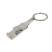 Брелок-открывалка &amp;quot;Malt&amp;quot;, металлический