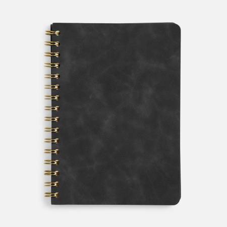 Ежедневник Spiral, недатированный