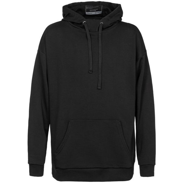 Худи оверсайз «Чистая соль» Худи оверсайз «Чистая соль»