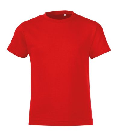 Футболка детская Regent Fit Kids