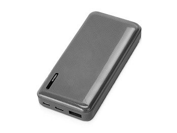 Внешний аккумулятор Evolt "Mini-10", 10000 mAh, серый Внешний аккумулятор Evolt "Mini-10", 10000 mAh, серый