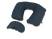 Набор дорожный Travel Blue Sleep Set, синий