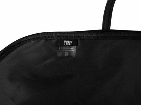 Портплед с ручками из экокожи "Ashley"