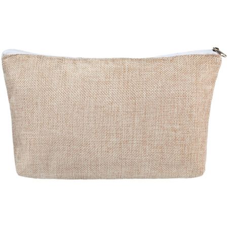 Косметичка дорожная Foster Beauty Box, бежевая