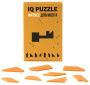 Головоломка IQ Puzzle, сердце