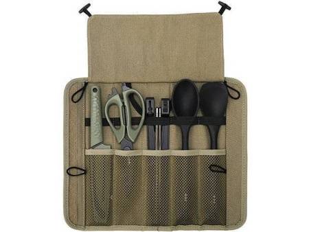Походный набор NexTool Outdoor Cooking Set (NE20325)