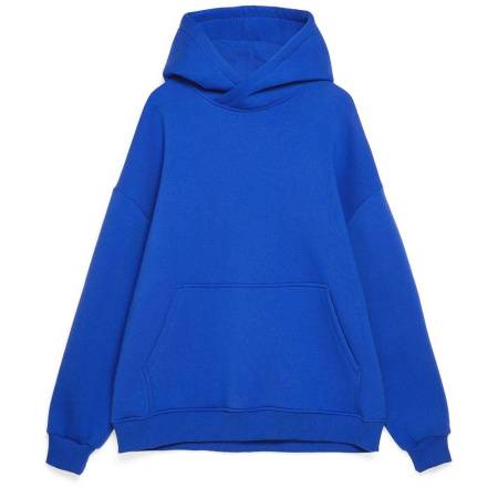 Худи Kulonga Oversize