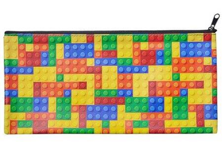 Косметичка с возможностью полноцветной печати Косметичка с возможностью полноцветной печати