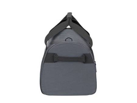 RIVACASE 5542 grey Лёгкая складная дорожная сумка, 30л /12