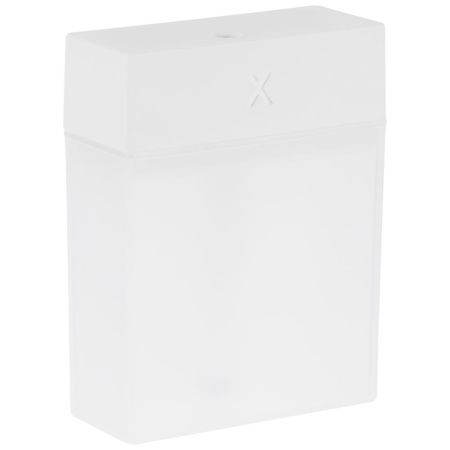 Настольный увлажнитель Air Square, белый Настольный увлажнитель Air Square, белый