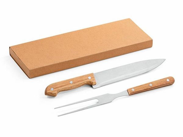 Набор для барбекю «SALSA» Набор для барбекю «SALSA»