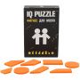 Головоломка IQ Puzzle, сердце