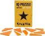 Головоломка IQ Puzzle, сердце