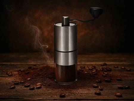 Механическая кофемолка "Alegría" Механическая кофемолка "Alegría"