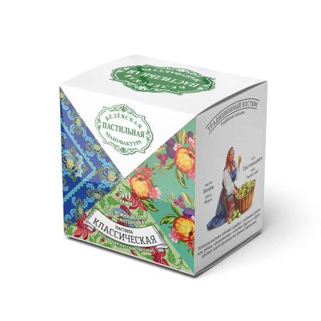 Коллекция подарочная,  гастрономическая «С Новым годом!»