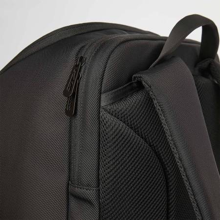Рюкзак Space, черный