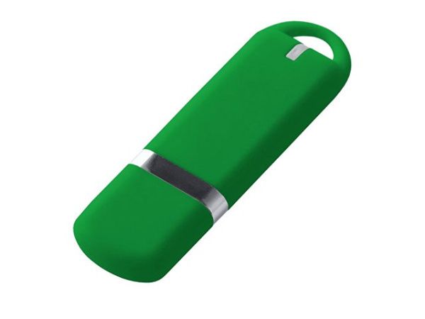 USB 2.0- флешка на 16 Гб, soft-touch USB 2.0- флешка на 16 Гб, soft-touch