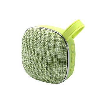Беспроводная Bluetooth колонка X25 Outdoor (BLTS01), зеленая Беспроводная Bluetooth колонка X25 Outdoor (BLTS01), зеленая