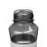 Спортивная бутылка для воды, Jump, 450 ml, черная