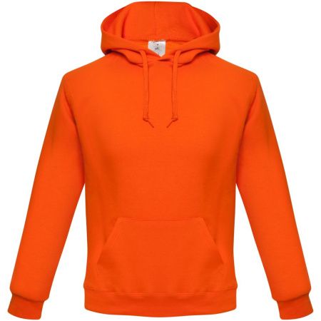 Толстовка ID.003 черная