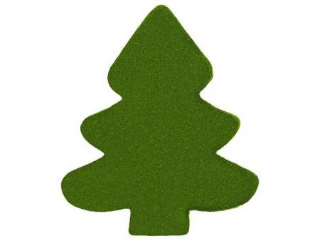 Пряник имбирный "Елка"